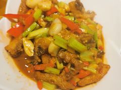 -邻家小馆(银都店)