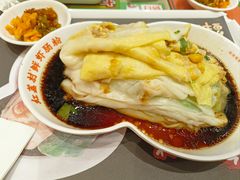 -红荔村肠粉(岗厦店)