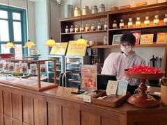 -林四喜·闽南传家菜(鼓浪屿店)