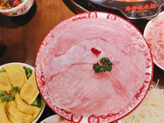 -牛市坎火锅(建设路店)