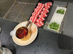 -秋之原·老北京铜锅涮肉(王府井东单店)