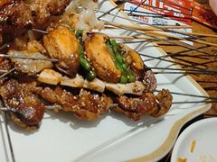 -小核桃品质串店(世茂大道店)
