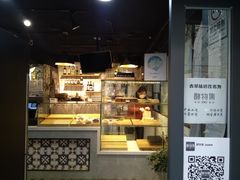 门面-古早味坊(国棉四厂家属院店)