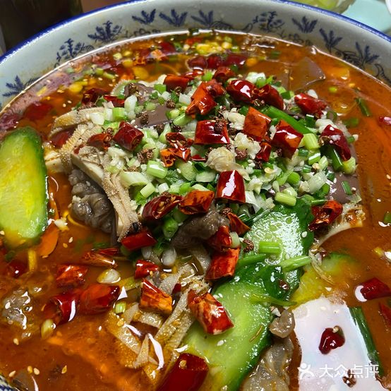 小李排档(通江东路店)