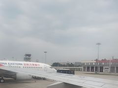 -德宏芒市国际机场