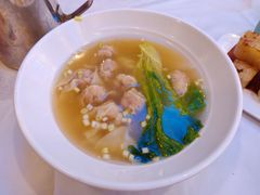 -潮喜竹溪荔湖酒家(荔枝湾店)