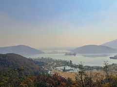 -南北湖风景区