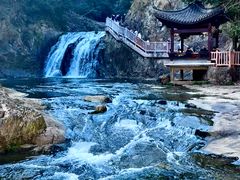 -五泄景区
