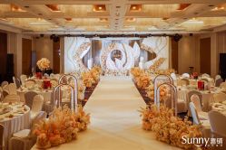 -Sunny喜铺婚礼策划(东部店)