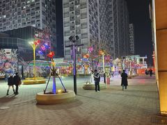 -红樱桃·欢乐餐厅(太原里店)
