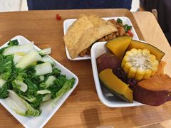 -老乡鸡(壹方城店)