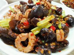 爆炒腰花-重庆豆花饭