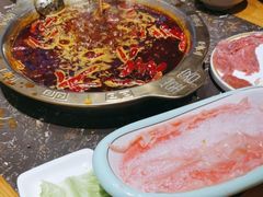 -堂客老火锅(欣阳广场总店)