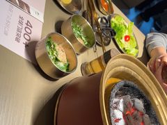 -西塔老太太泥炉烤肉(青浦蟠龙天地店)
