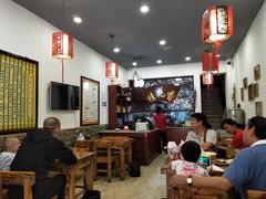 大堂-桂花香手工面(鼓楼店)