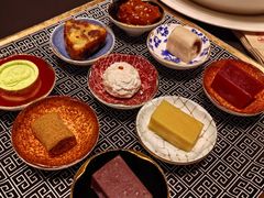 -秀儿四九城·新京菜(亚运村鸟巢店)