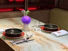 -湖滨28中餐厅·西湖宴·杭州君悦酒店