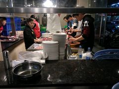 -八合里牛肉火锅(八合里总店)