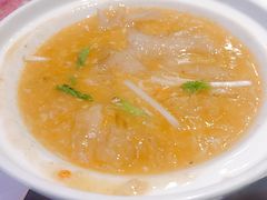 鱼翅羹-蟹榭·本帮江浙菜·蟹宴(五角场合生汇商场店)