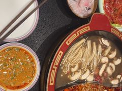-三江两海老火锅(北京首店)