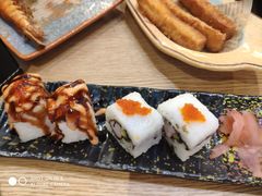 -松野谷·寿喜烧自助(华联顺义金街购物中心店)