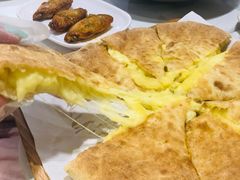 会拉丝-烁先生披萨·儿童餐下午茶(河南岸店)