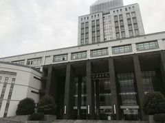 -江南大学(蠡湖校区)