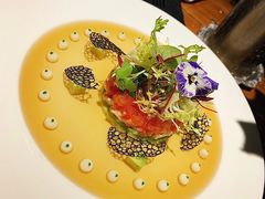 -AZUL by FUEL蓝色·法式酒馆(琶醍店)