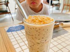 -小满Grainkitchen(滨江商业广场店)