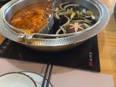 -牛匠和牛寿喜锅(西安总店)