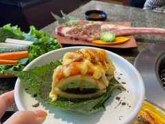 -梦山水日本烧肉(五四广场店)