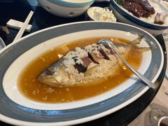 -新南华大酒店(长寿店)