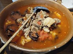 -金孔雀德宏傣味餐馆(魏公村店)