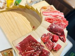 -千寻山野烤肉(中关村店)