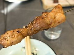 -老白清真烧烤(锦州旗舰店)