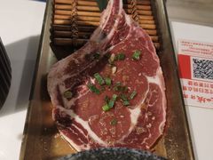 -炙城·韩式烤肉(南京东路店)
