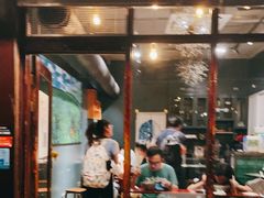 门面-粉家柳州螺蛳粉(杨宅路店)