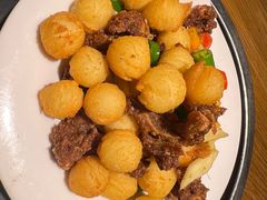 -黔渔翁豆花渎鱼(喷水池店)