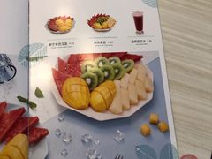 -满记甜品(金帝银泰城店)