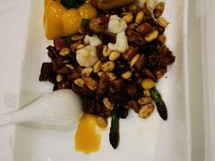 八宝酱菜-老正兴菜馆(福州路店)