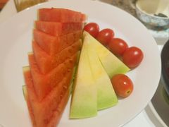 -小厨娘淮扬菜(江宁万达店)