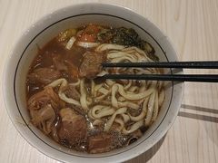 -康师傅·全民面馆(林和中路店)