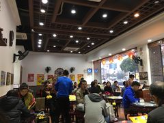 大堂-民信老铺(人民路店)