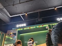 -棂笼·深度沉浸密室(武汉旗舰店)