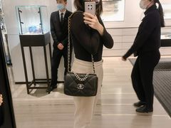 -CHANEL(恒隆广场店)