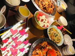-胖哥俩肉蟹煲(世茂国际广场店)