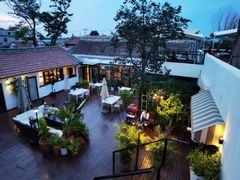 -素心小筑(后沙裕镇店)