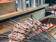 -老白家怡贵园烤肉