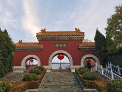 -戏马台景区