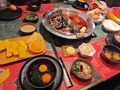 -牛New寿喜烧(曹路花园城店)